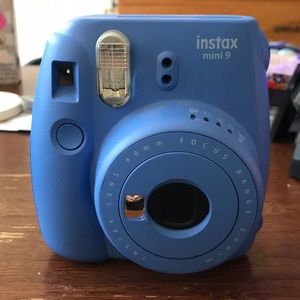 instax mini 9